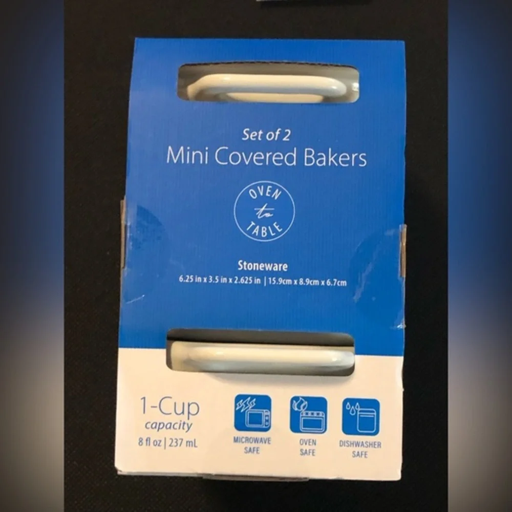 N/A set oven